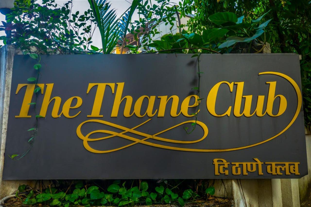 The Thane Club Eksteriør billede